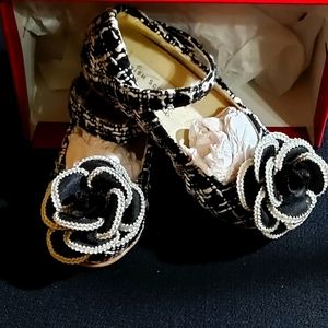 Park Avenue Shoe